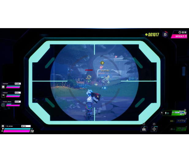 PlayStation Arcadegeddon - 1058279 - zdjęcie 4